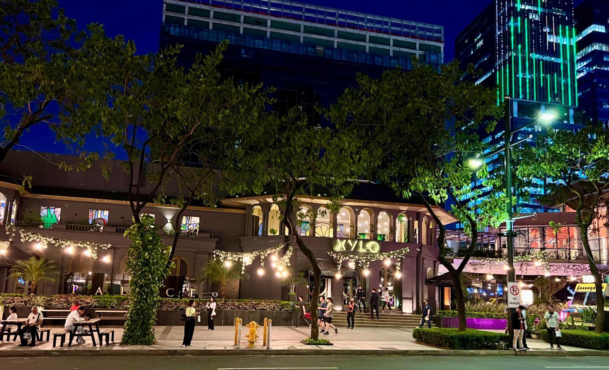 Daniella'S Modern & Cozy Suite In Uptown Bgc مانيلا المظهر الخارجي الصورة